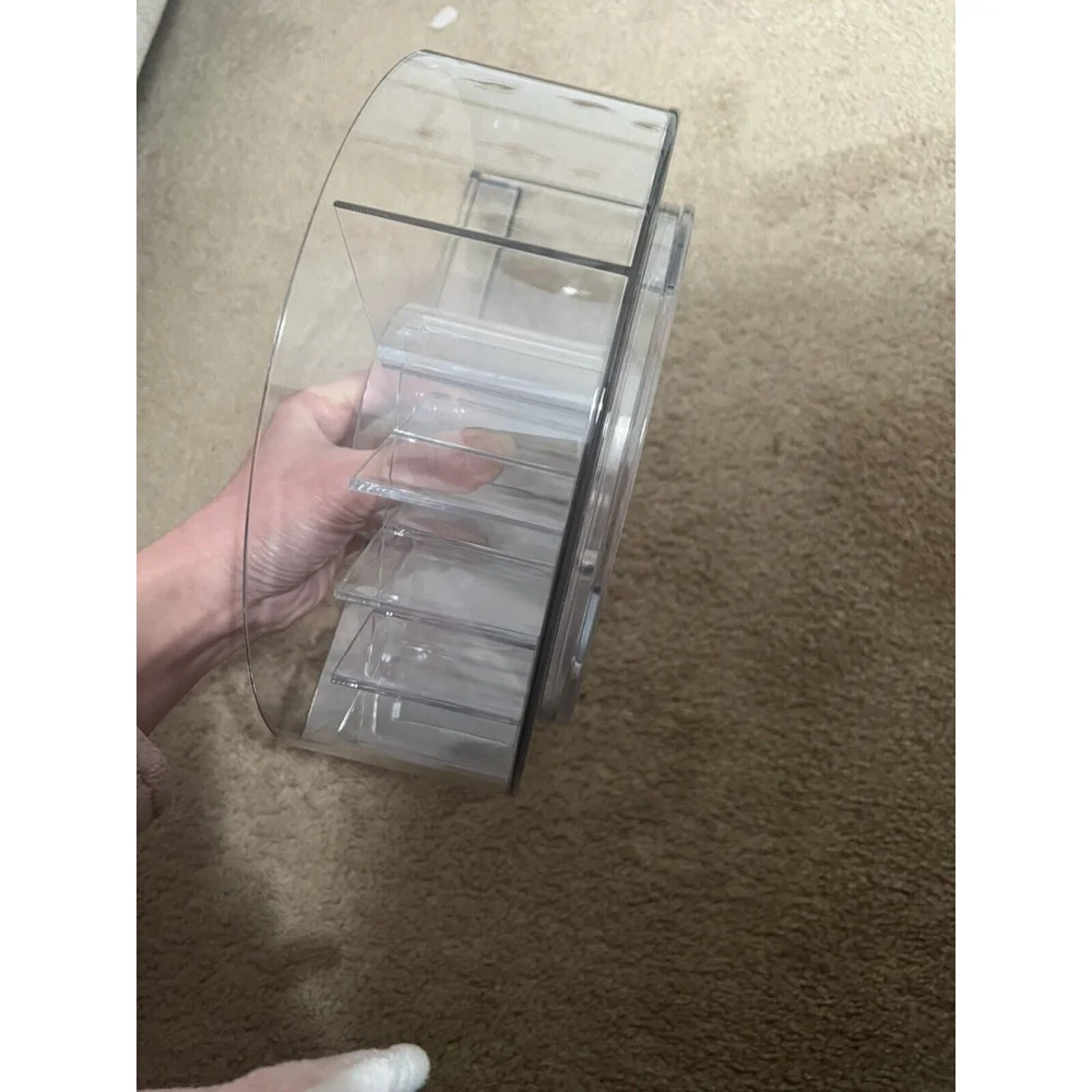 iDesign new box